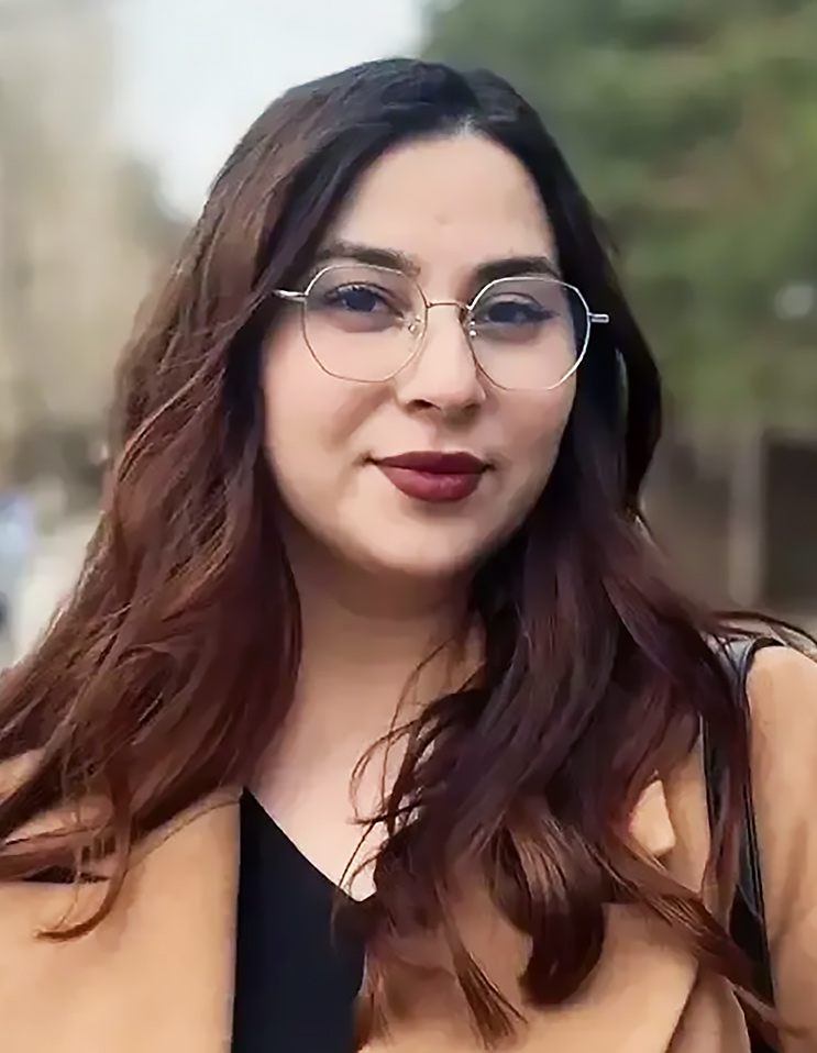 Емельянова Айсат Эфлетдиновна