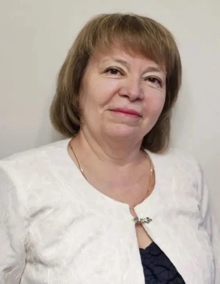 Галина Марина Александровна