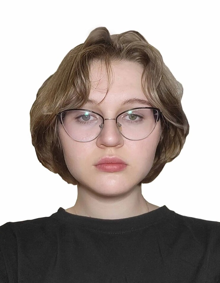 Гильденберг Даниэла Александровна