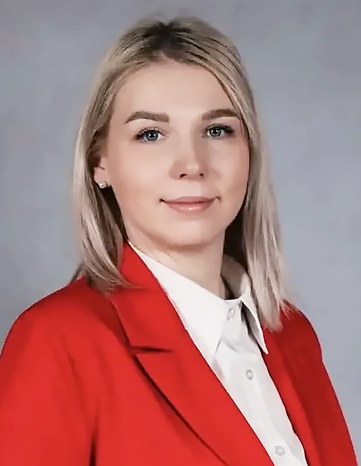 Сапухина Анна Васильевна