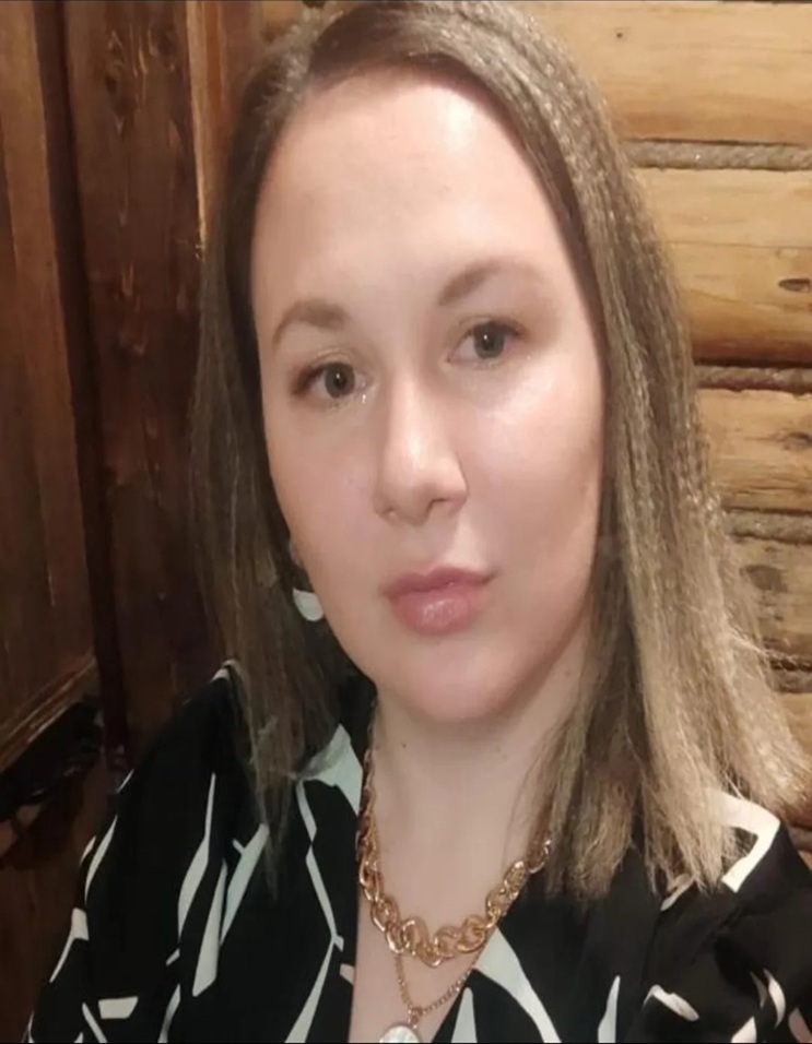 Шматова Екатерина Викторовна