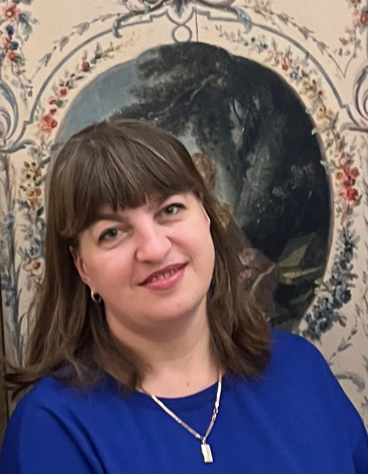 Юрасова Елена Викторовна